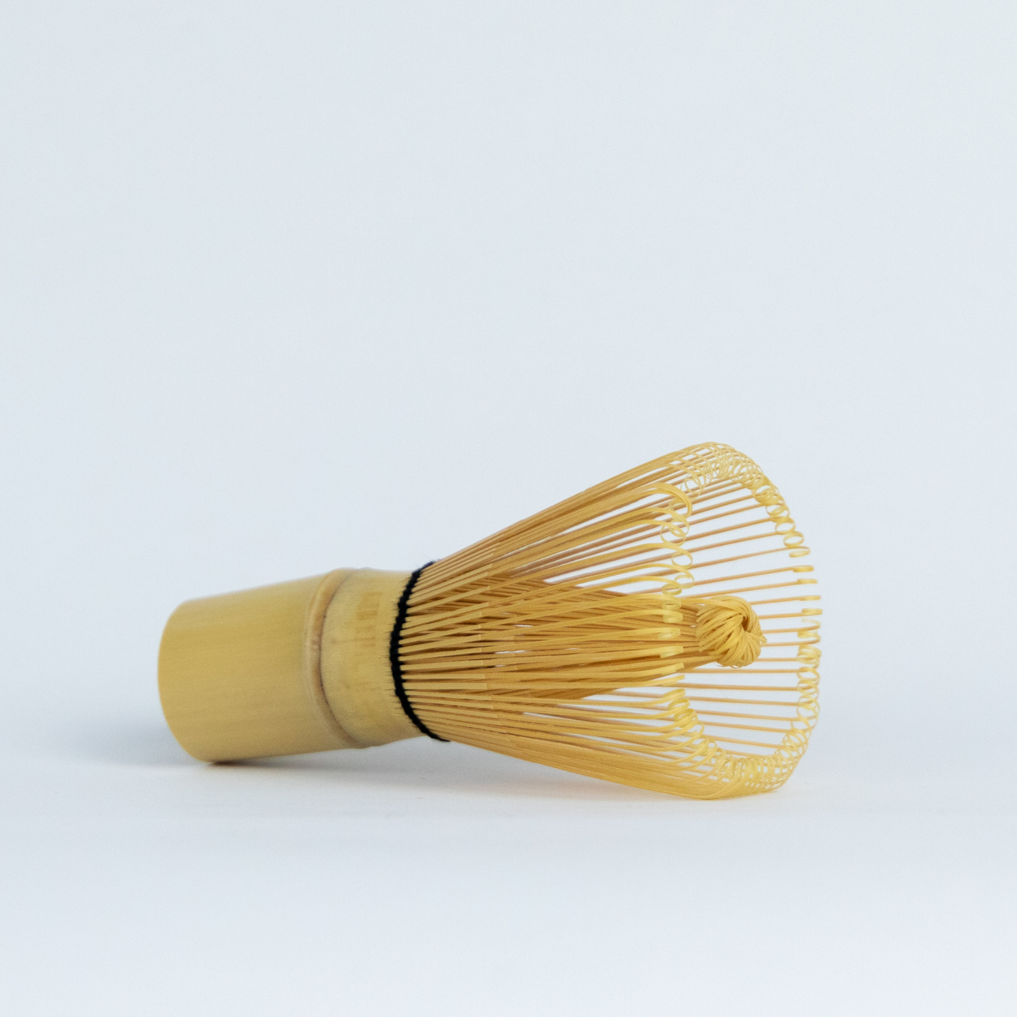 Bamboo Whisk