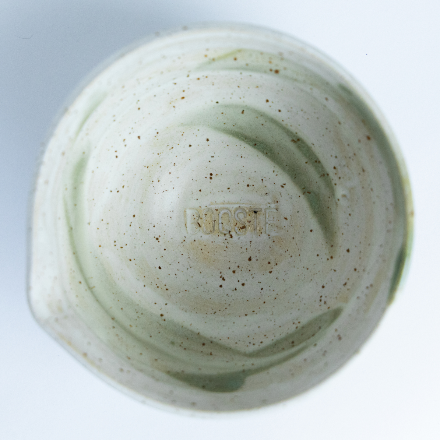 Handmade Chawan
