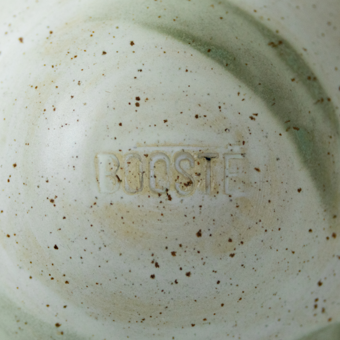 Handmade Chawan