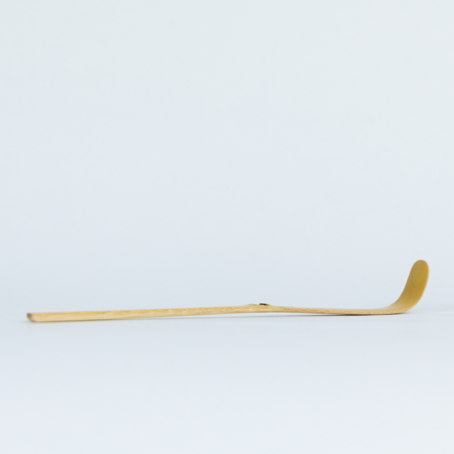 Bamboo Scoop