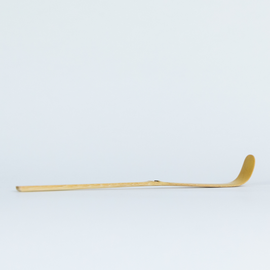 Bamboo Scoop
