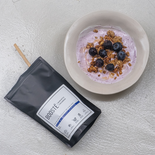 Wild Blueberry Powder 60g