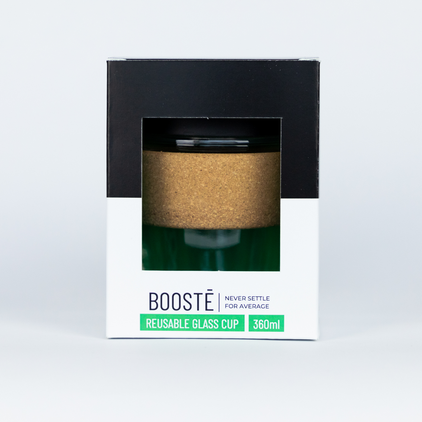 BOOSTĒ Cup Box