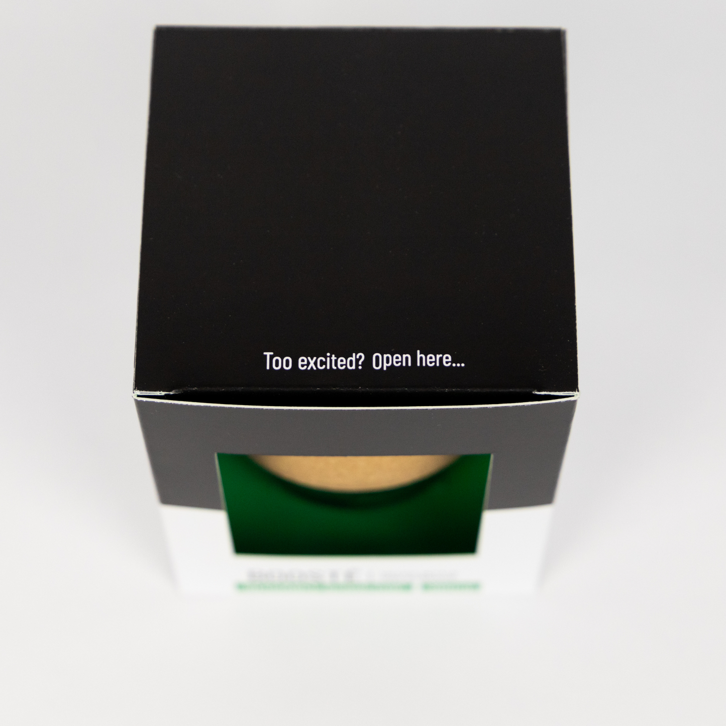 BOOSTĒ Cup Box